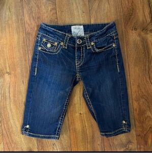 Adorable LA Idol shorts